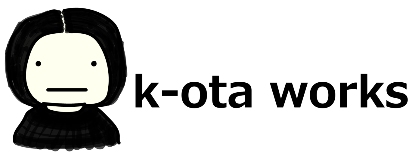 k-ota works